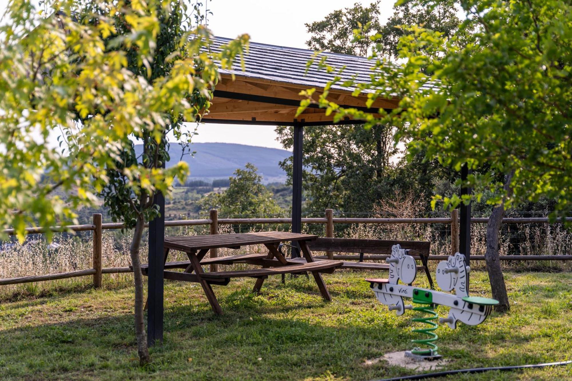 Casa De Turismo Rural Sardom3 Bembibre  Exterior foto